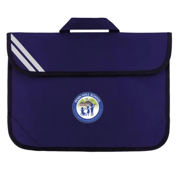 Penn Hall Bookbag