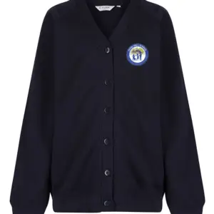Penn Hall Cardigan