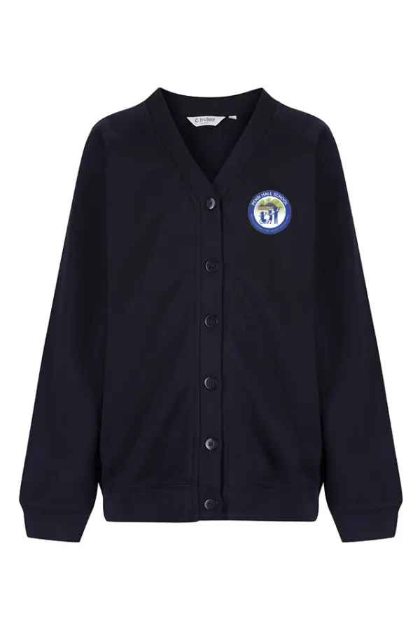 Penn Hall Cardigan