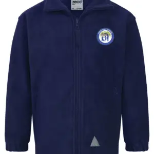 Penn Hall Fleece