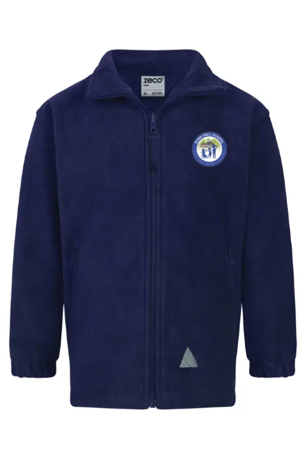 Penn Hall Fleece