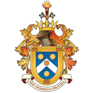 The Royal School Uniform