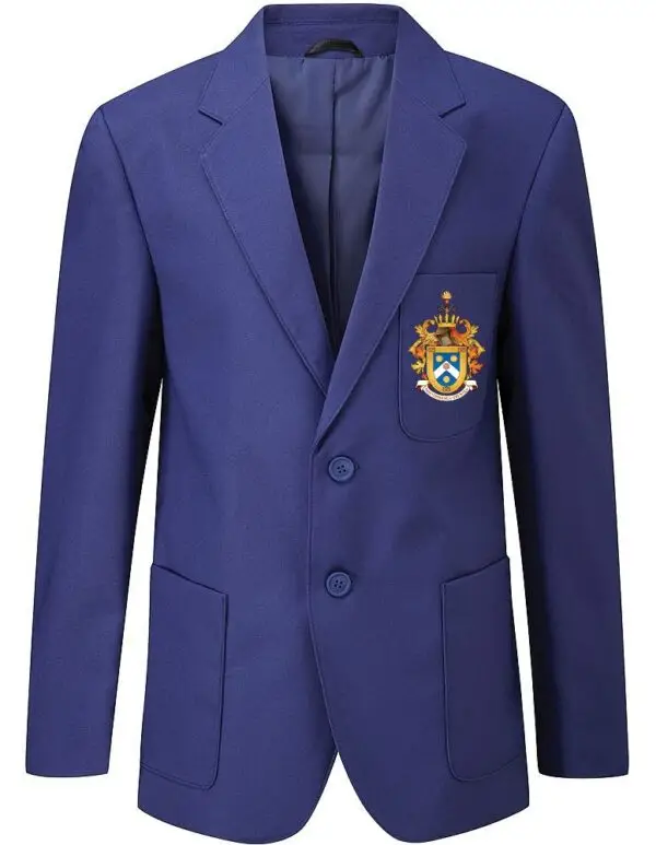 The Royal School - Junior School Boys Blazer