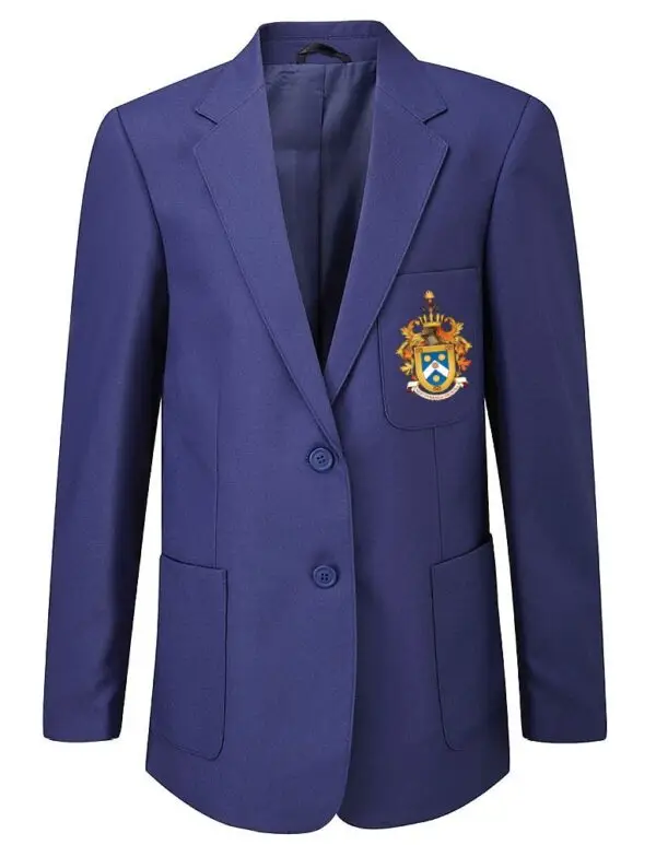 The Royal School - Junior School Girls Blazer