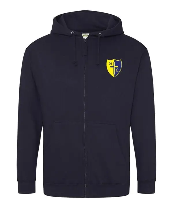 St Christophers P.E. Hoodie