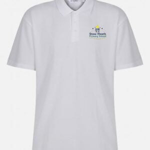 Stow Heath Primary School Polo Shirt
