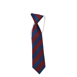 Hill Avenue Tie