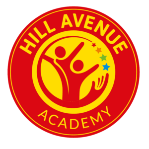 Hill Avenue