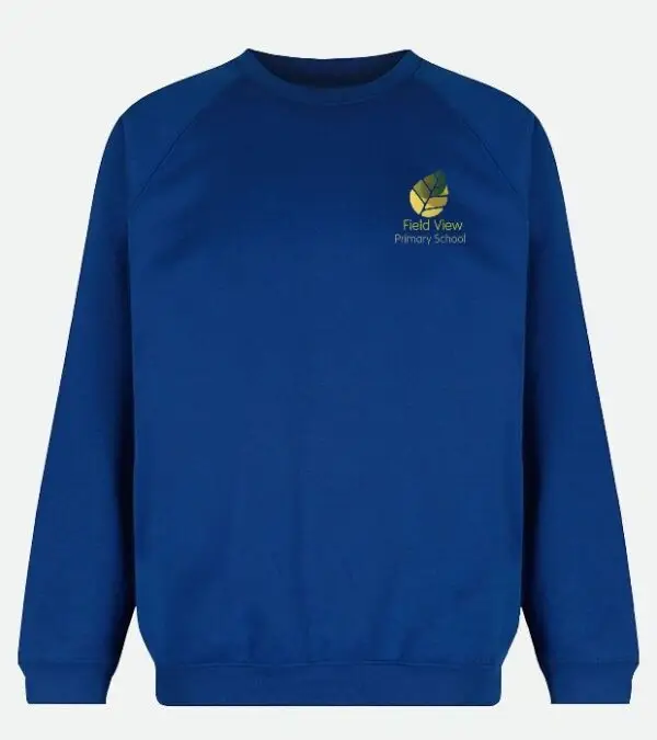 Field View Crew Neck Jumper