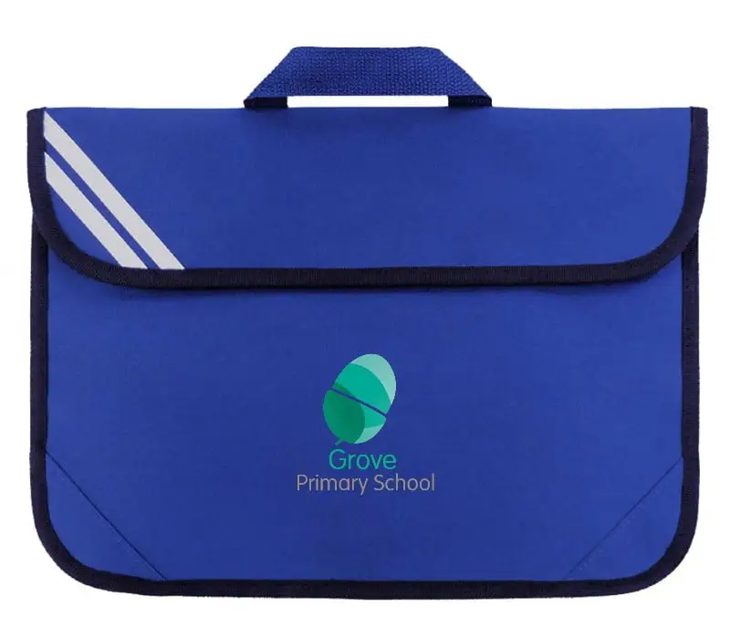 Grove Small Book Bag