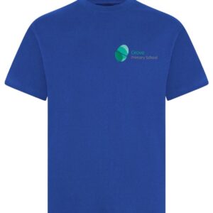 Grove Primary PE T-Shirt