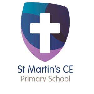St Martin's CE Primary
