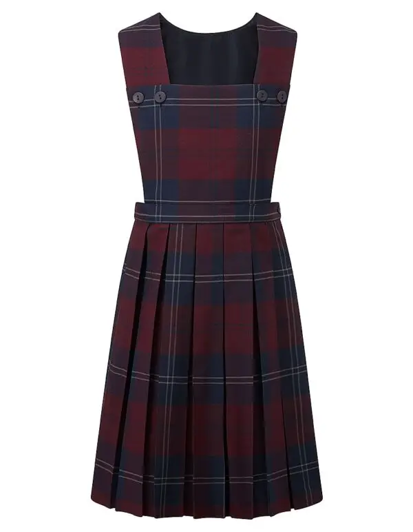 St Benedict Biscop Pinafore