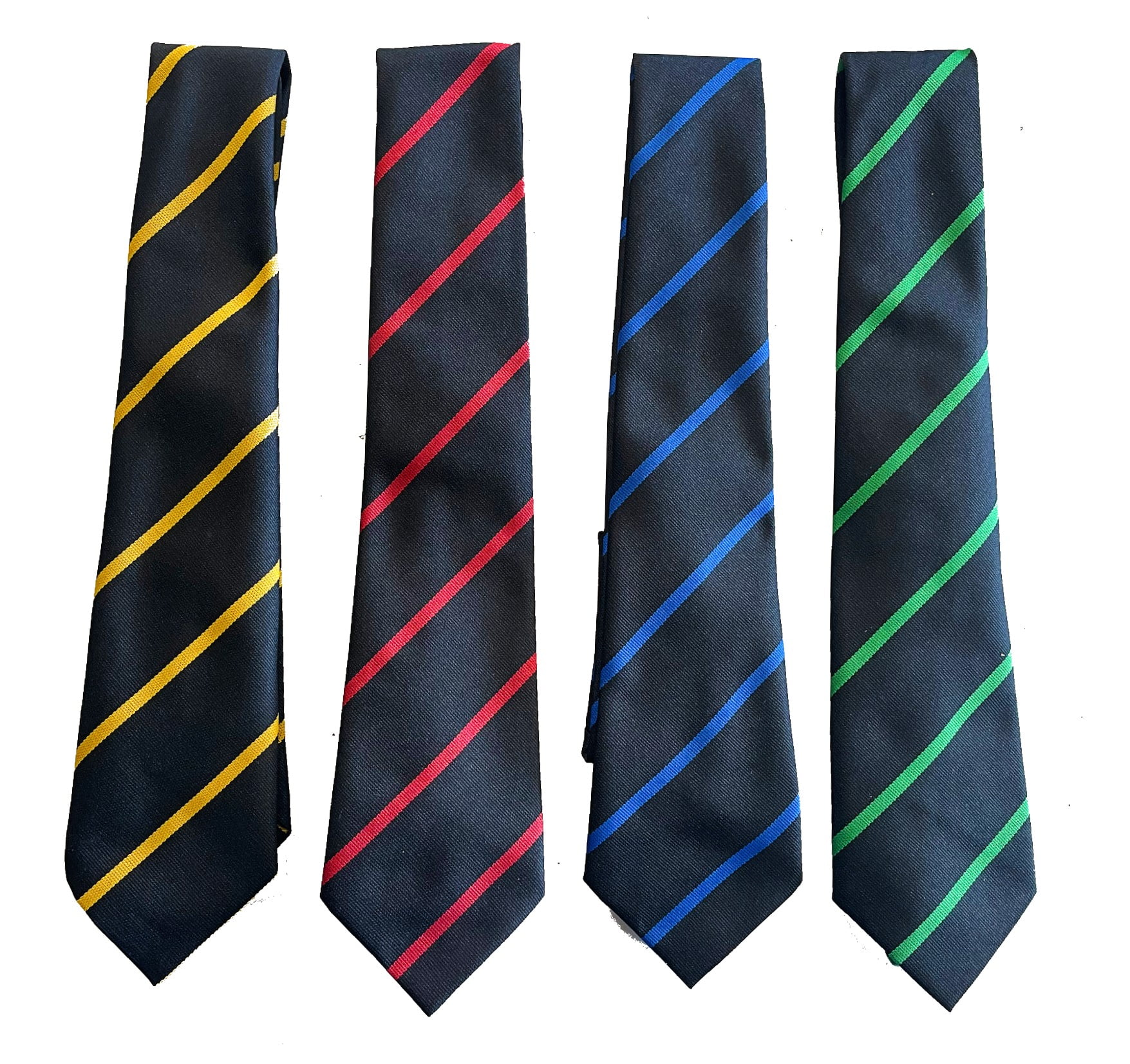 Smestow Academy House Tie | Shop Online | Lads & Lasses Schoolwear