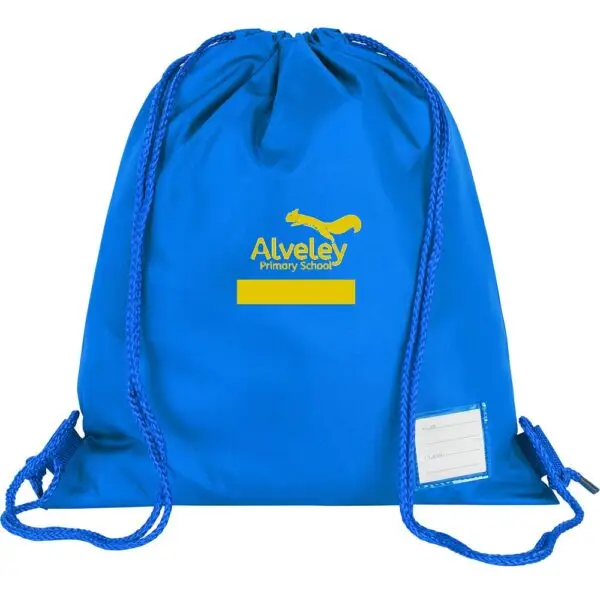 Alveley PE (Pump) Bag