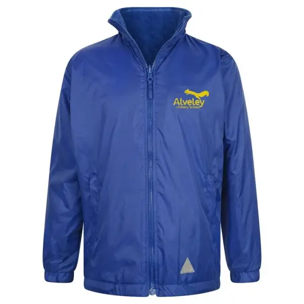 Alveley Reversible Jacket