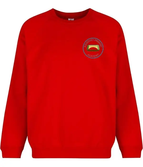 Aqueduct Sweatshirt
