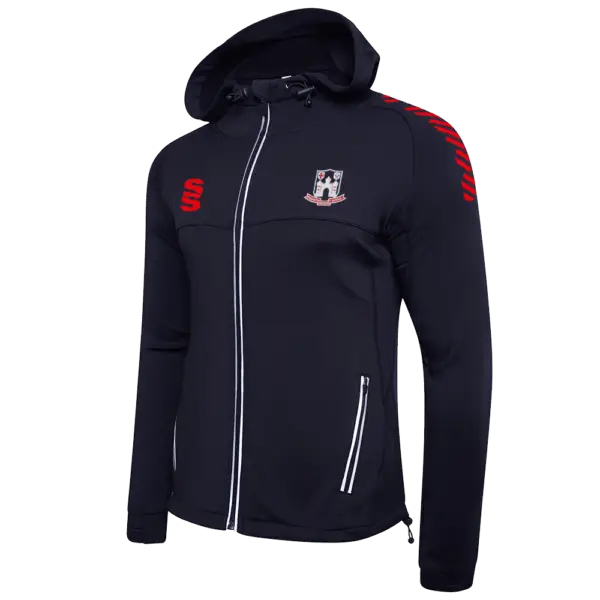 Bridgnorth Endowed PE Full Zip Hoody