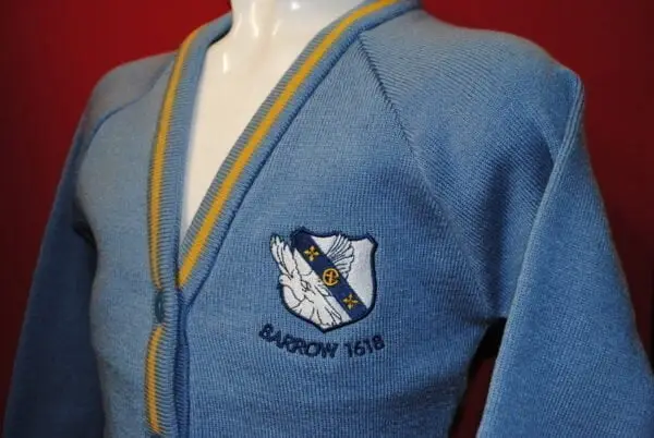 Barrow Cardigan