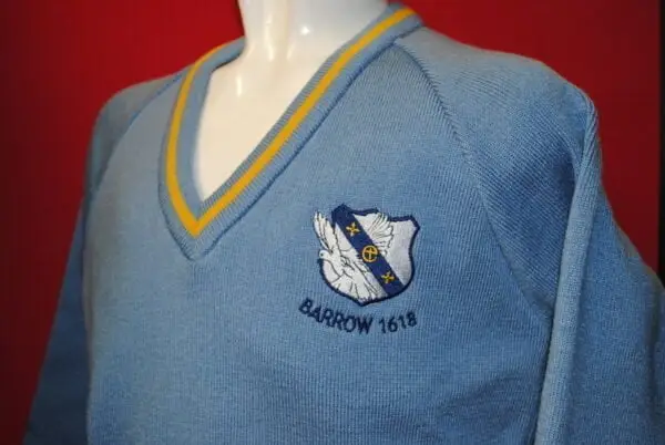 Barrow Jumper