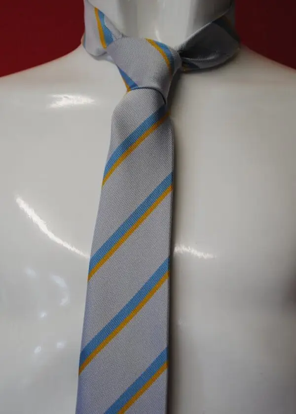 Barrow School Tie 39"