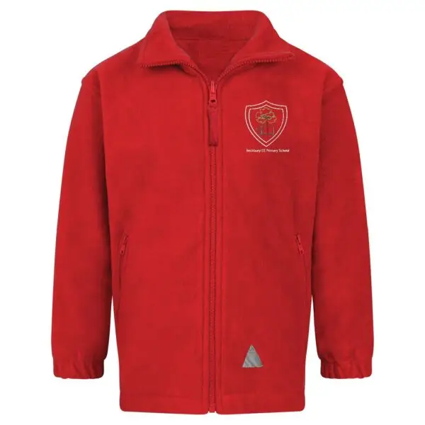 Beckbury Fleece Jacket