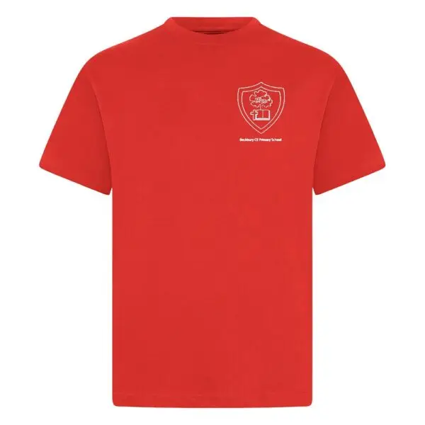 Beckbury PE T Shirt