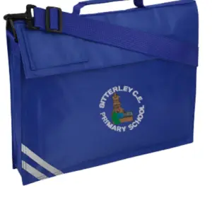 Bitterley Book Bag