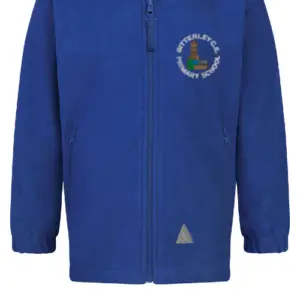 Bitterley Fleece Jacket