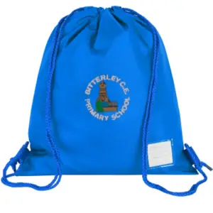 Bitterley Pump Bag