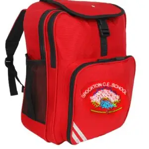 Brockton Rucksack