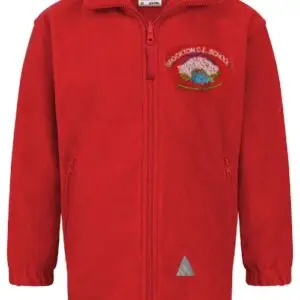 Brockton Fleece