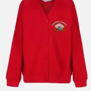 Brockton Cardigan