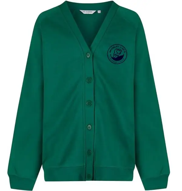 Broseley Cardigan