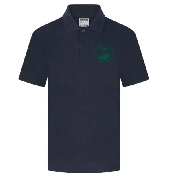 Broseley Primary Polo