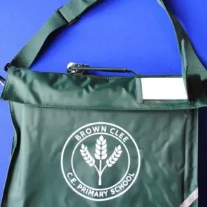 Brown Clee Book Bag