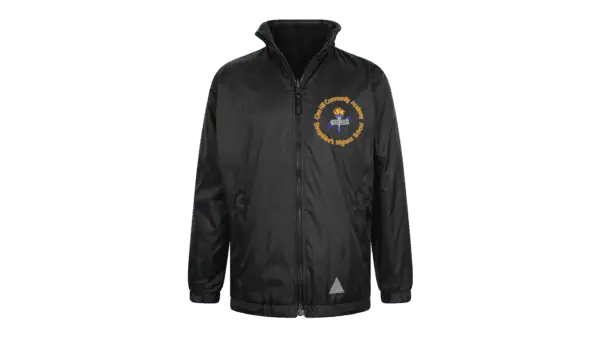 Clee Hill Reversible Jacket