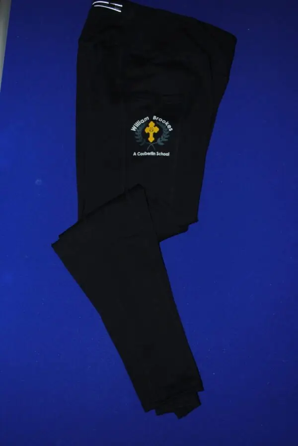 William Brookes PE Leggings
