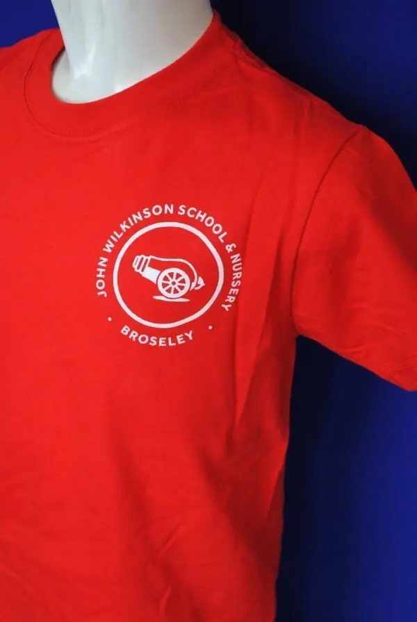 John Wilkinson T Shirt