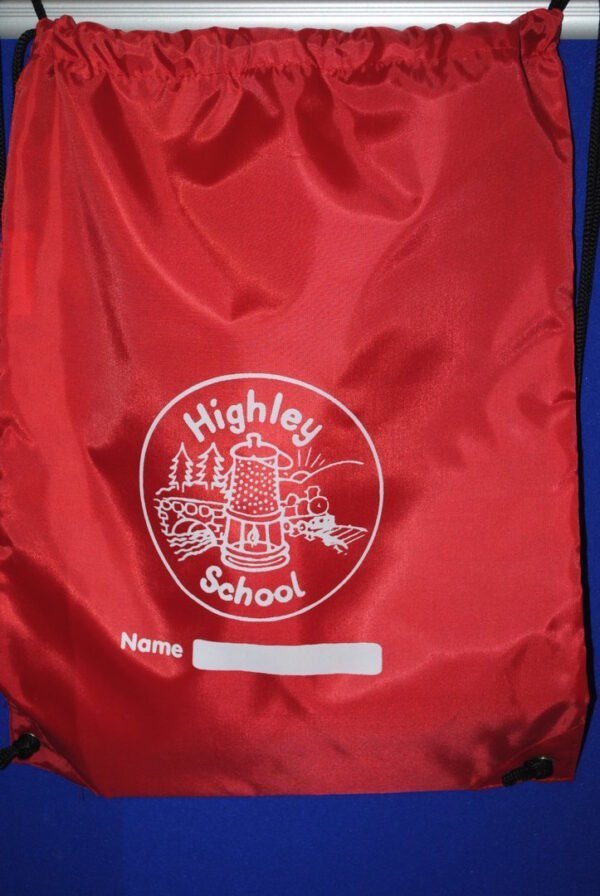 Highley PE Bag