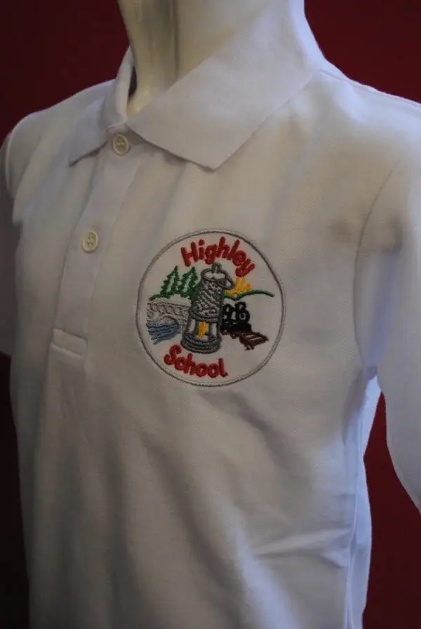 Highley Polo Shirt