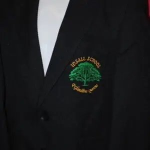 Idsall Boys Blazer