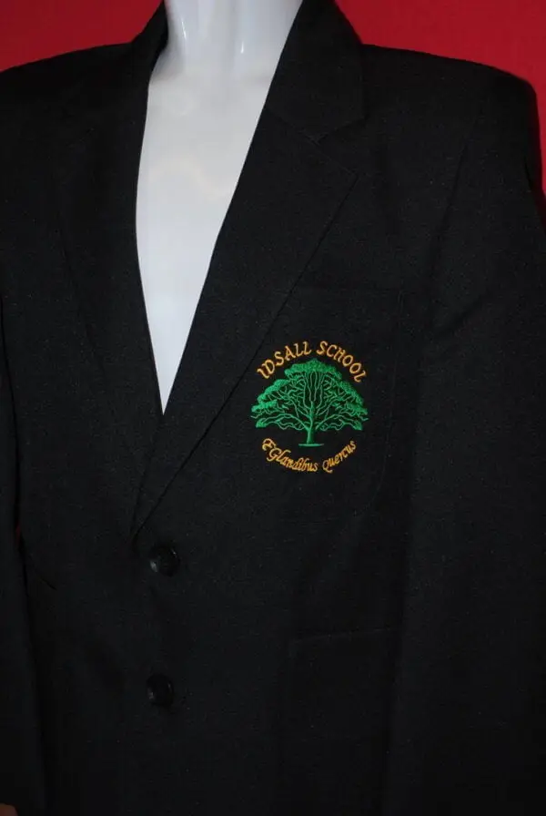 Idsall Boys Blazer