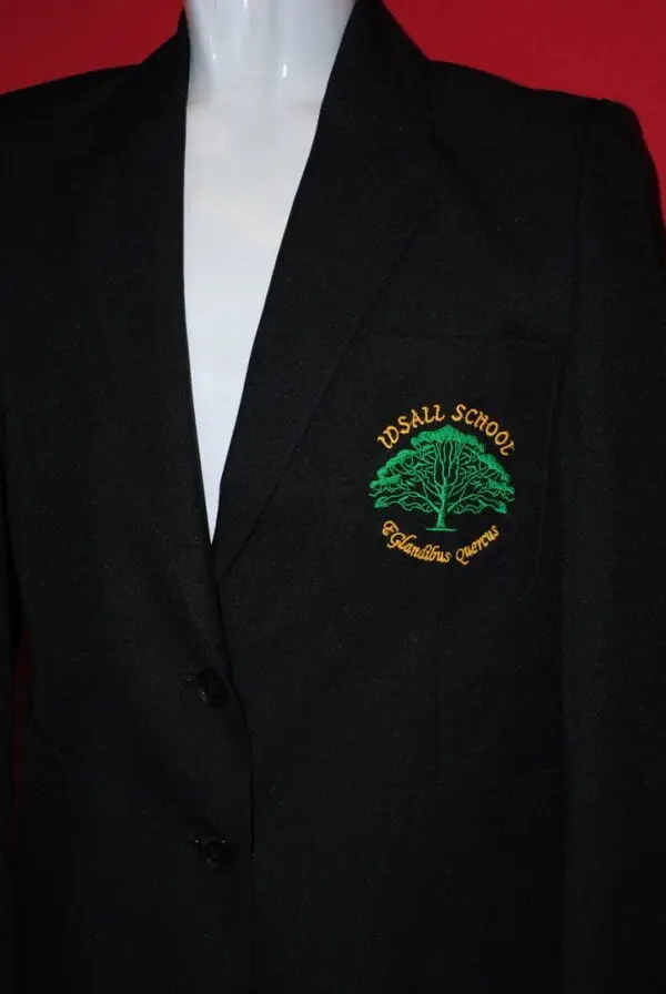 Idsall Girls Blazer