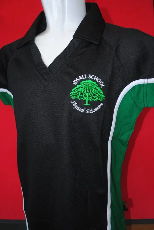 Idsall Girls PE Polo