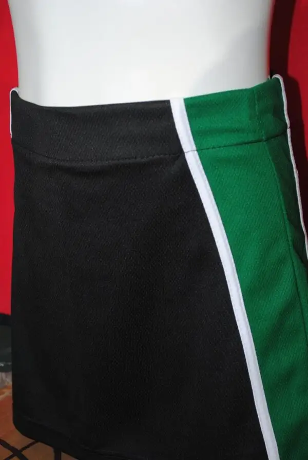 Idsall Girls PE Skort