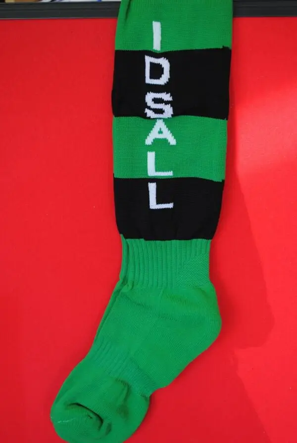 Idsall P. E. Socks