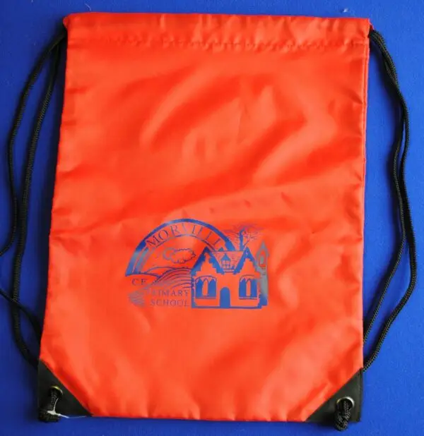 Morville PE Bag