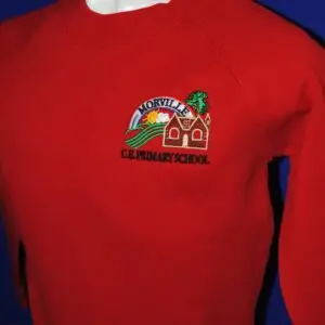Morville Sweatshirt