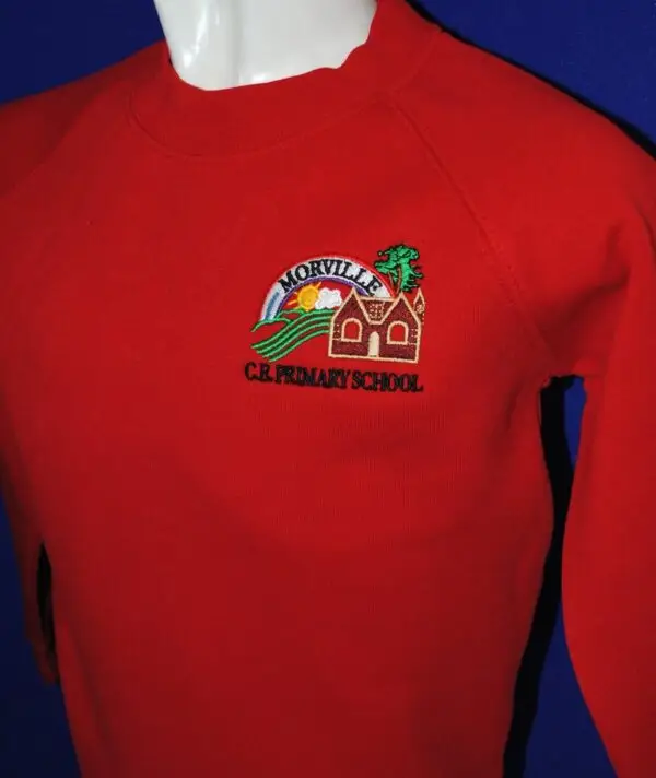 Morville Sweatshirt